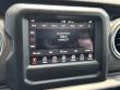 2019 Jeep Wrangler Unlimited Sahara Convertible