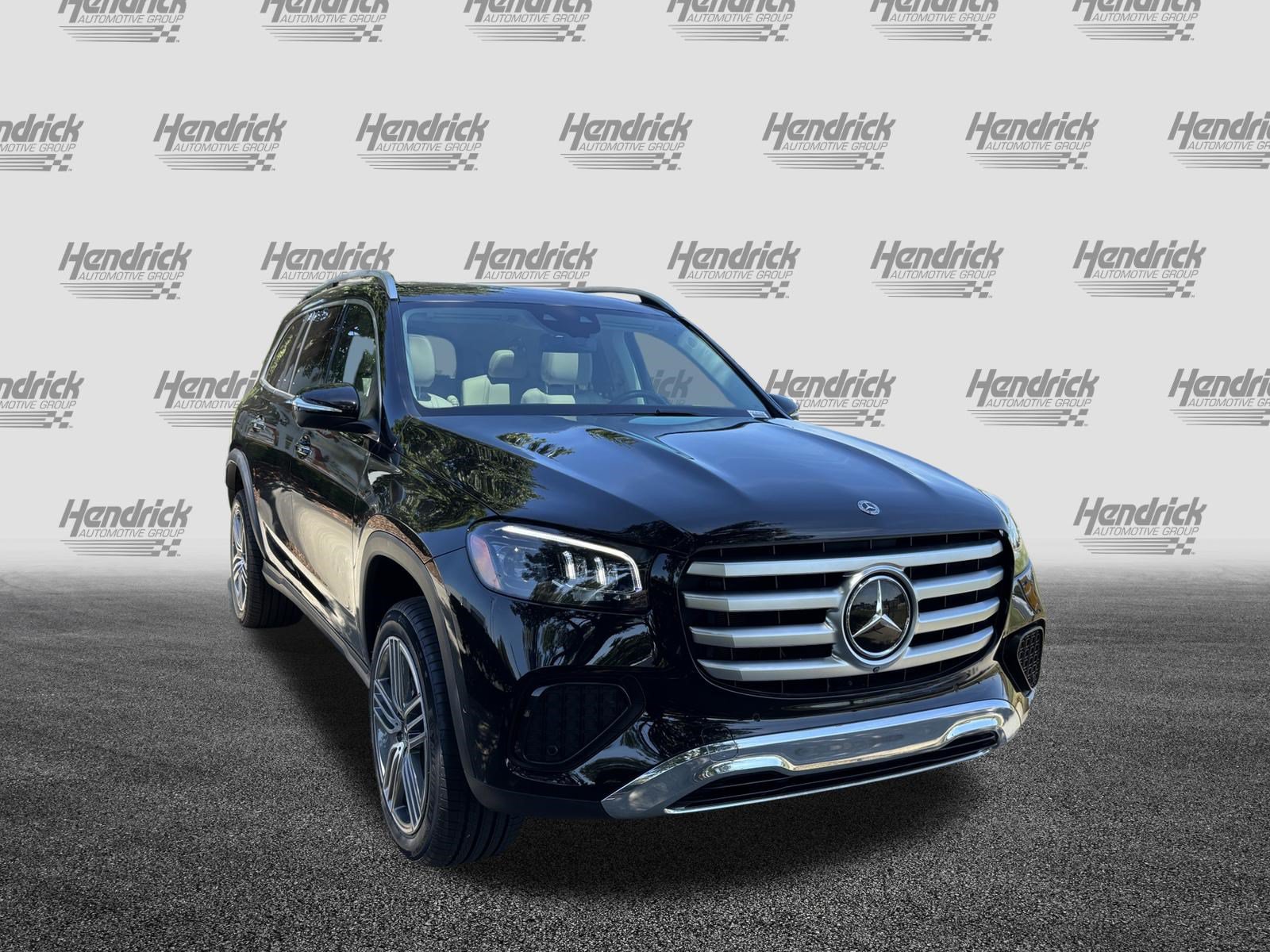 Used 2024 Mercedes-Benz GLS 450 SUV