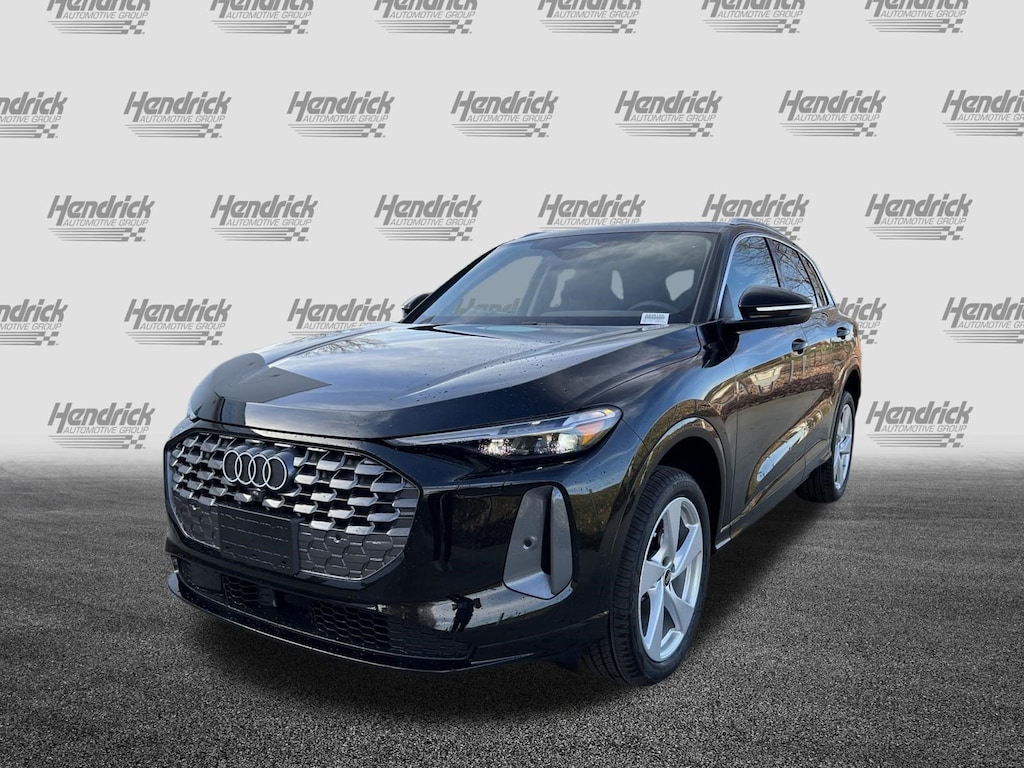 Used 2025 Audi Q5 Premium Plus SUV