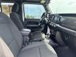 2019 Jeep Wrangler Unlimited Sahara Convertible