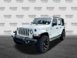2019 Jeep Wrangler Unlimited Sahara Convertible