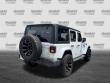 2019 Jeep Wrangler Unlimited Sahara Convertible