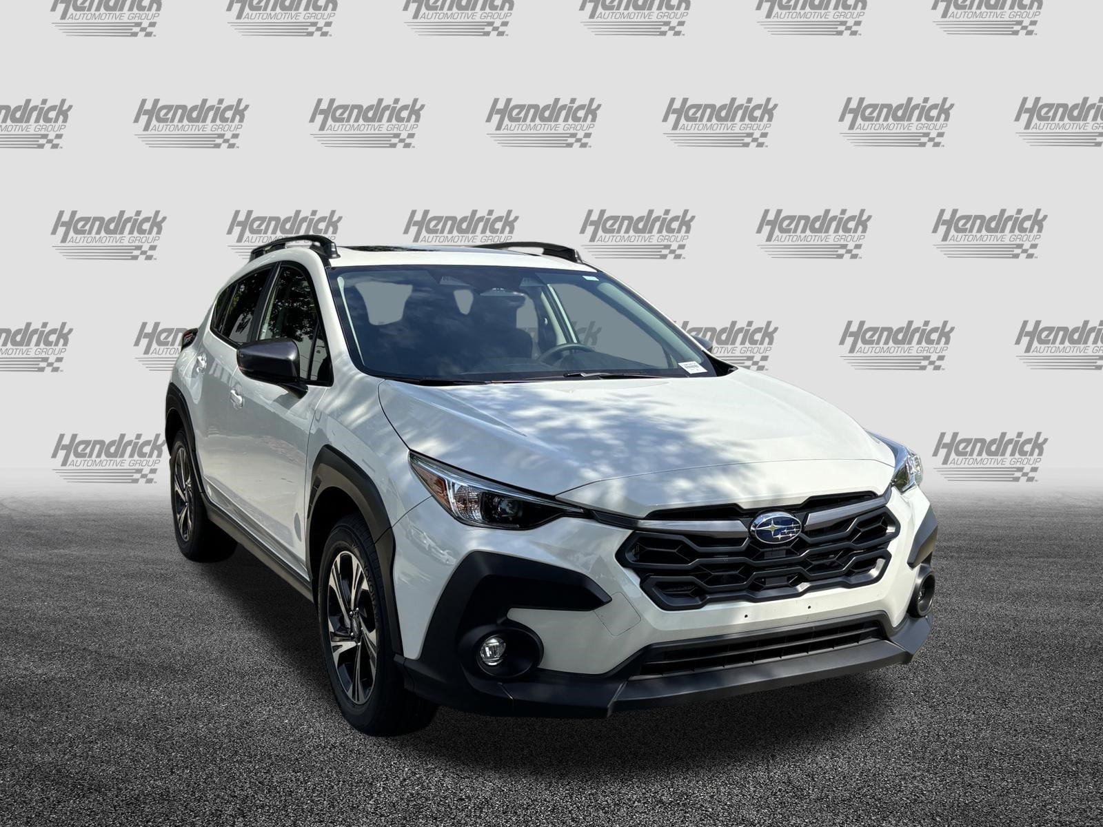 2025 Subaru Crosstrek Premium SUV