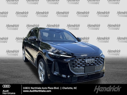 2025 Audi Q5 Premium Plus SUV
