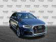 2018 Audi Q3 Premium Plus SUV