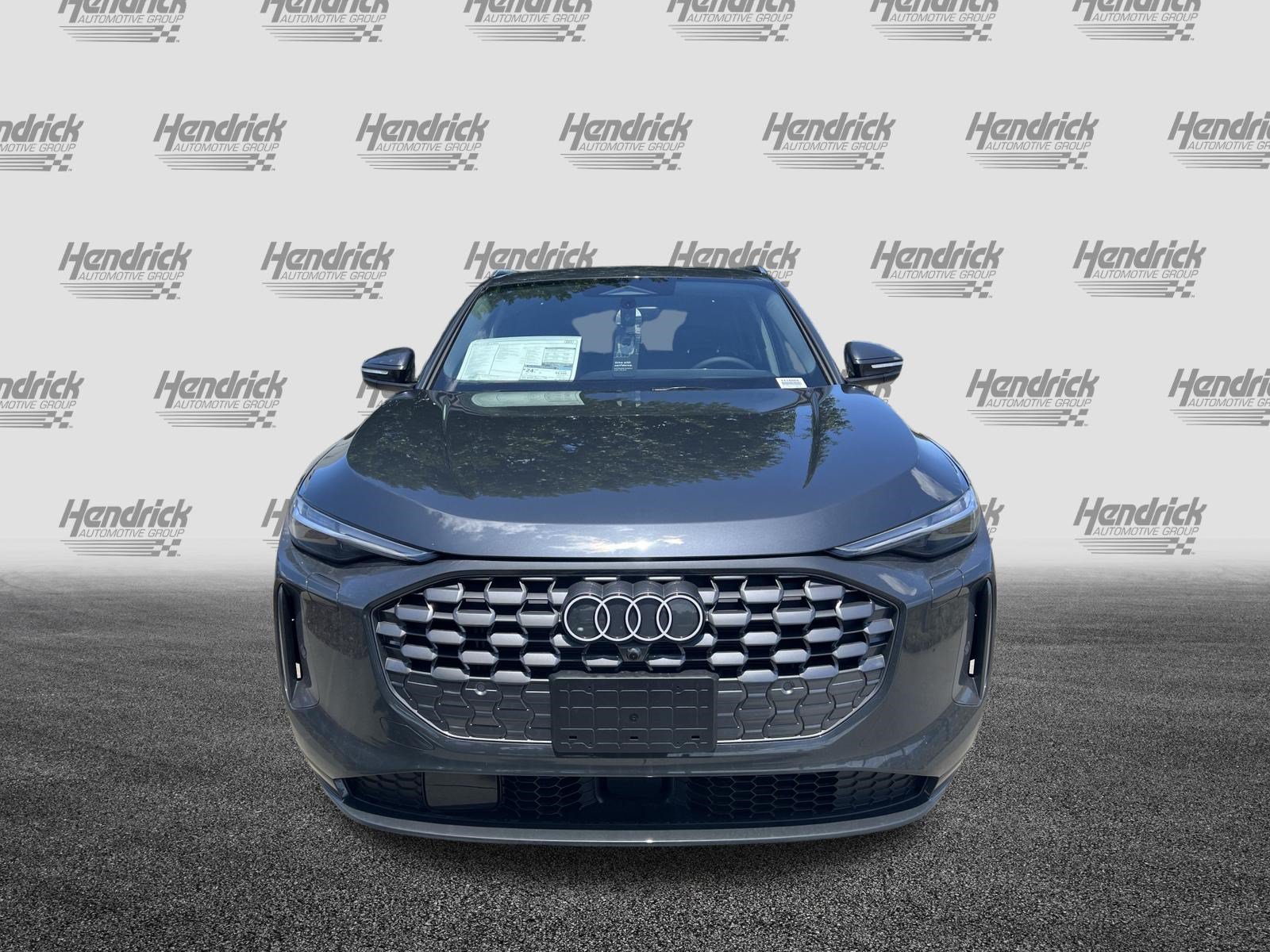 Certified 2026 Audi Q5 Premium Plus SUV