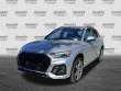 2025 Audi Q5 S line Premium SUV