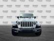 2019 Jeep Wrangler Unlimited Sahara Convertible