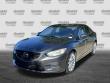 2016 Mazda Mazda6 i Touring Sedan