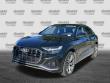 2023 Audi Q8 Premium Plus SUV