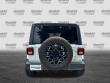 2019 Jeep Wrangler Unlimited Sahara Convertible