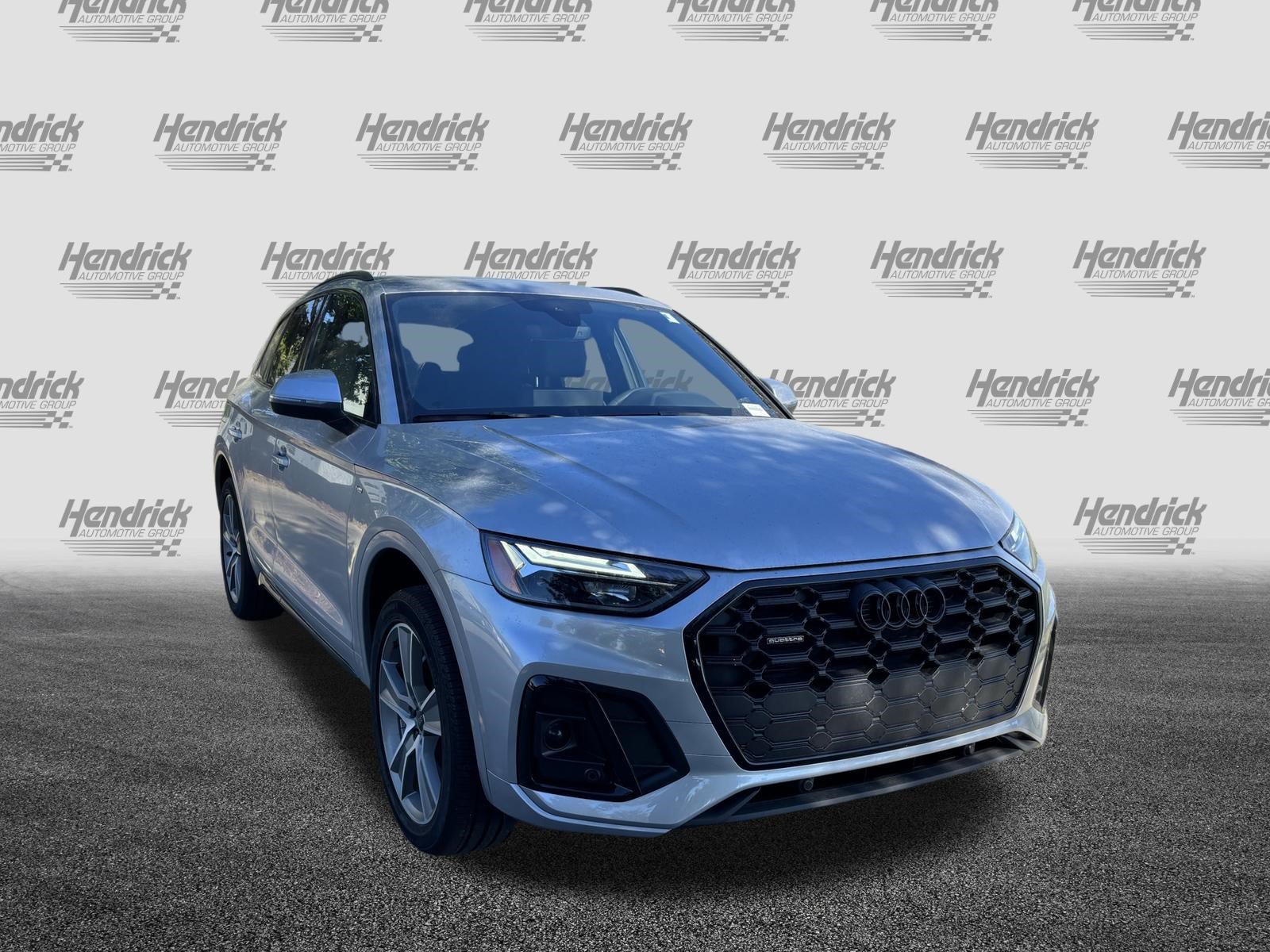 2025 Audi Q5 S line Premium SUV