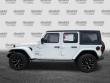 2019 Jeep Wrangler Unlimited Sahara Convertible