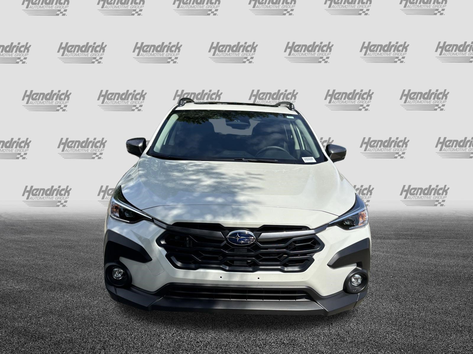 Used 2025 Subaru Crosstrek Premium SUV