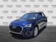 2022 Audi Q3 S line Premium Plus SUV