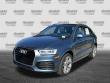 2018 Audi Q3 Premium Plus SUV