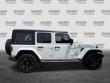 2019 Jeep Wrangler Unlimited Sahara Convertible