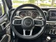 2019 Jeep Wrangler Unlimited Sahara Convertible