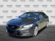 2016 Mazda Mazda6 i Touring Sedan