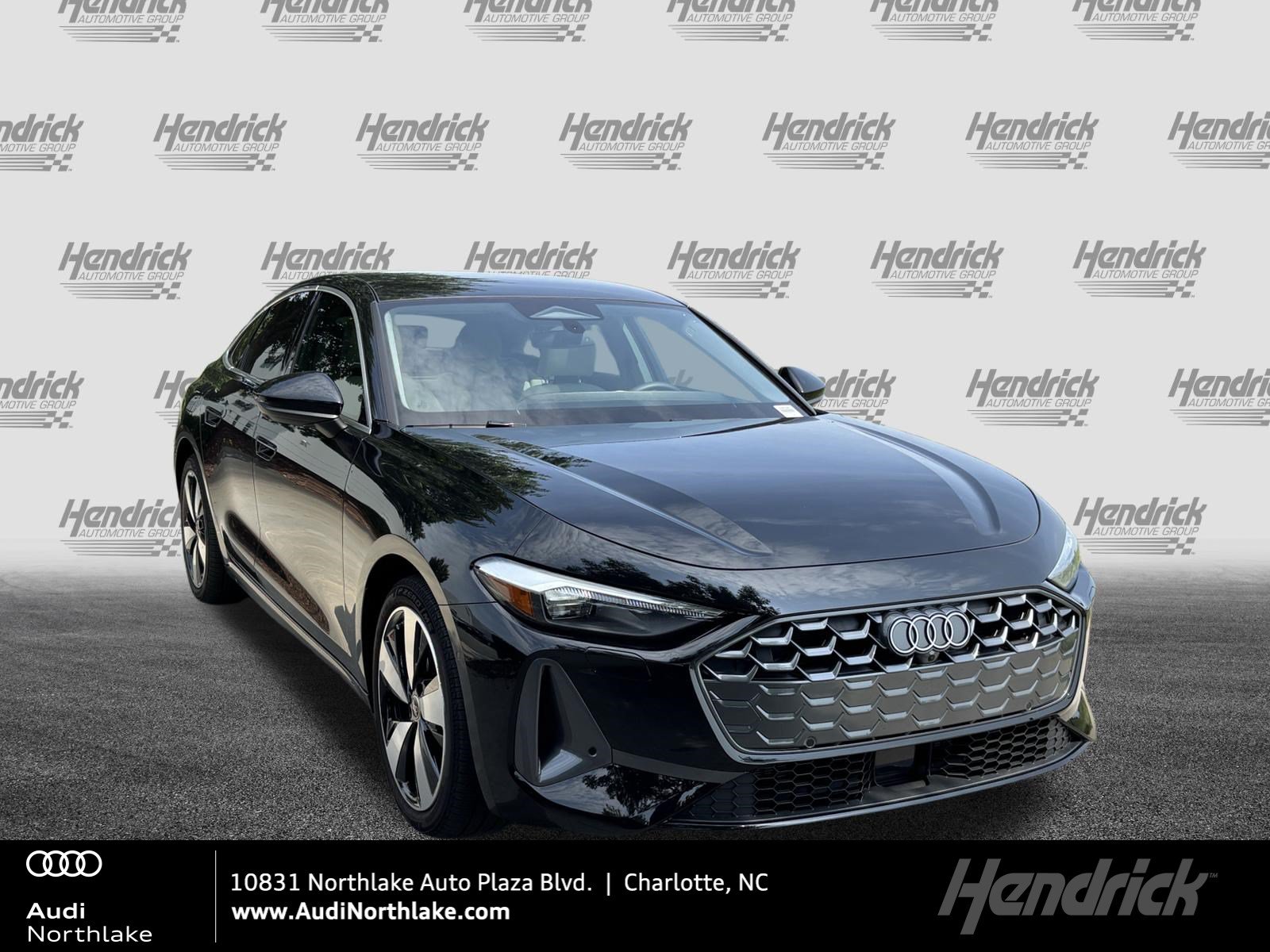 2025 Audi A5 Premium Hatchback