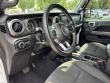 2019 Jeep Wrangler Unlimited Sahara Convertible