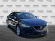 2016 Mazda Mazda6 i Touring Sedan