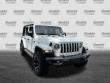 2019 Jeep Wrangler Unlimited Sahara Convertible