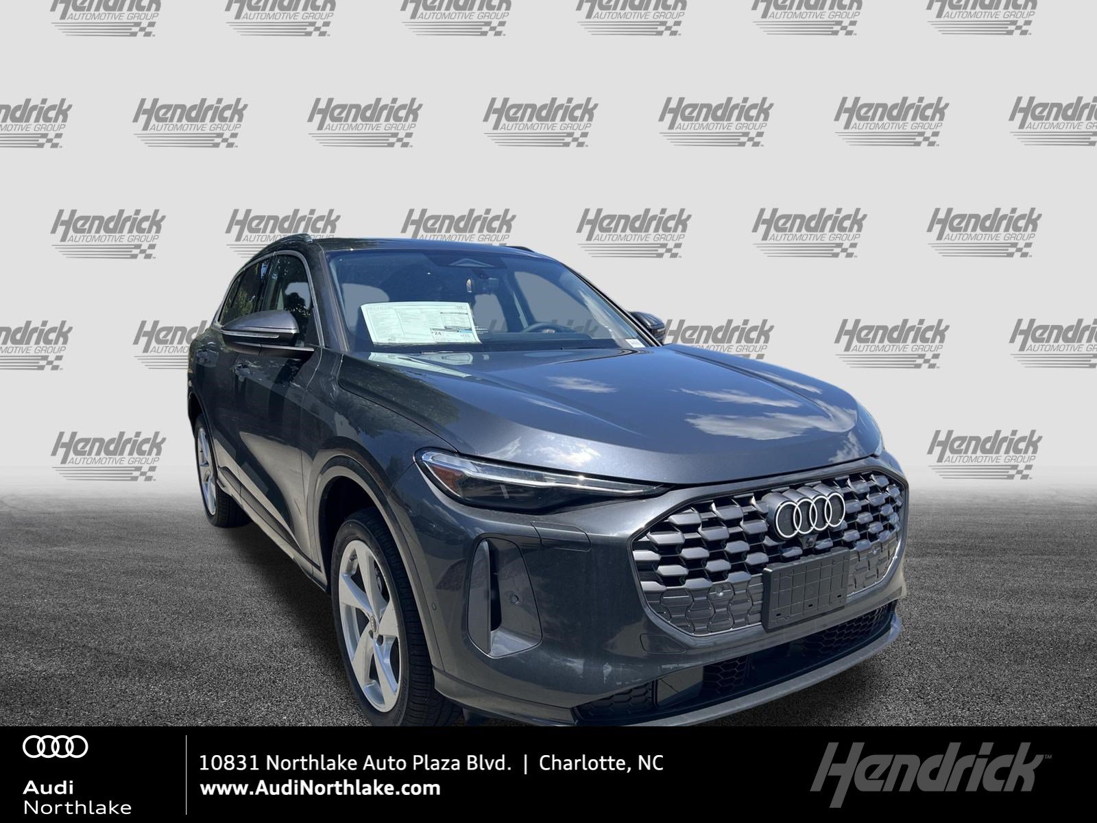 Certified 2026 Audi Q5 Premium Plus SUV