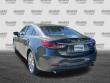 2016 Mazda Mazda6 i Touring Sedan