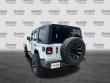 2019 Jeep Wrangler Unlimited Sahara Convertible