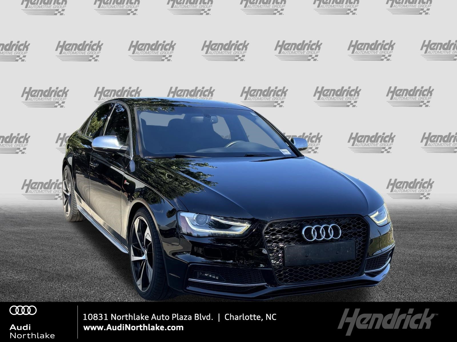 Audi S4