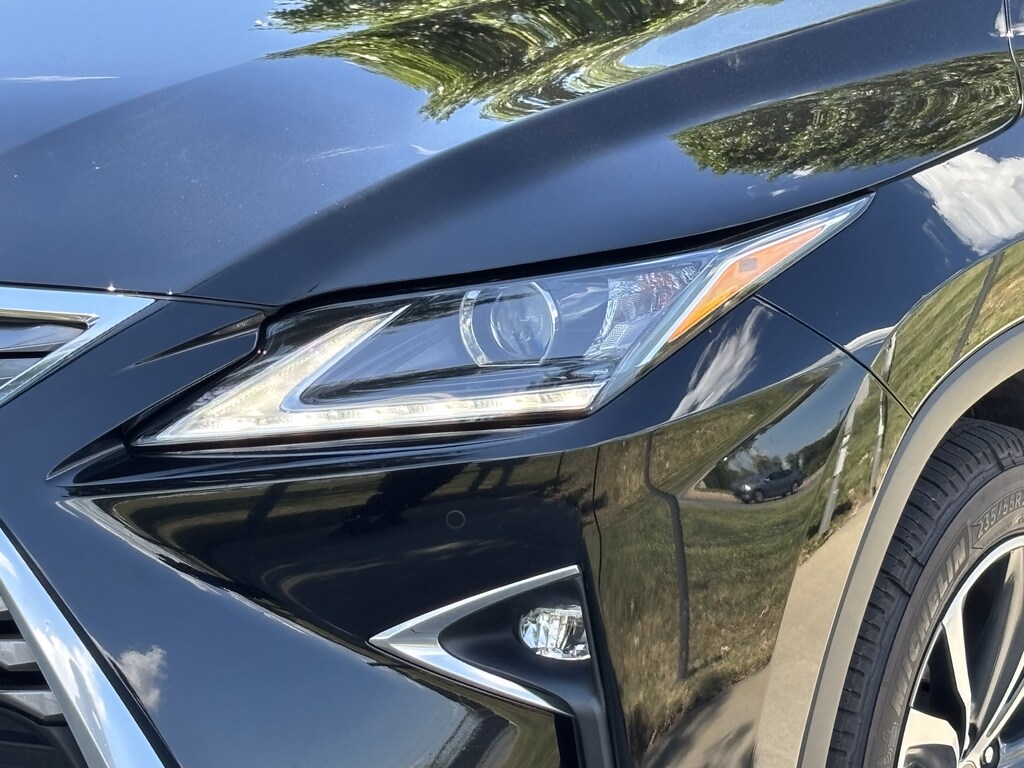 Used 2019 Lexus RX RX 350L Premium SUV