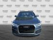 2018 Audi Q3 Premium Plus SUV