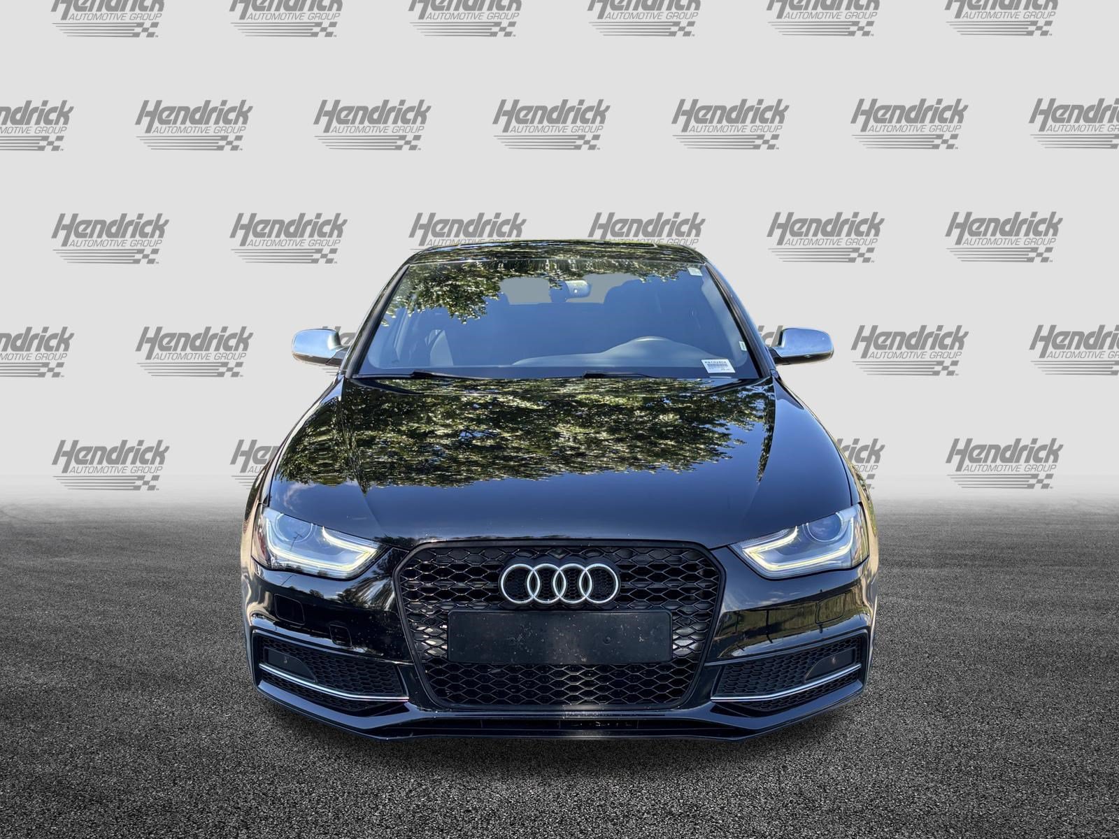 Used 2014 Audi S4 Premium Plus Sedan