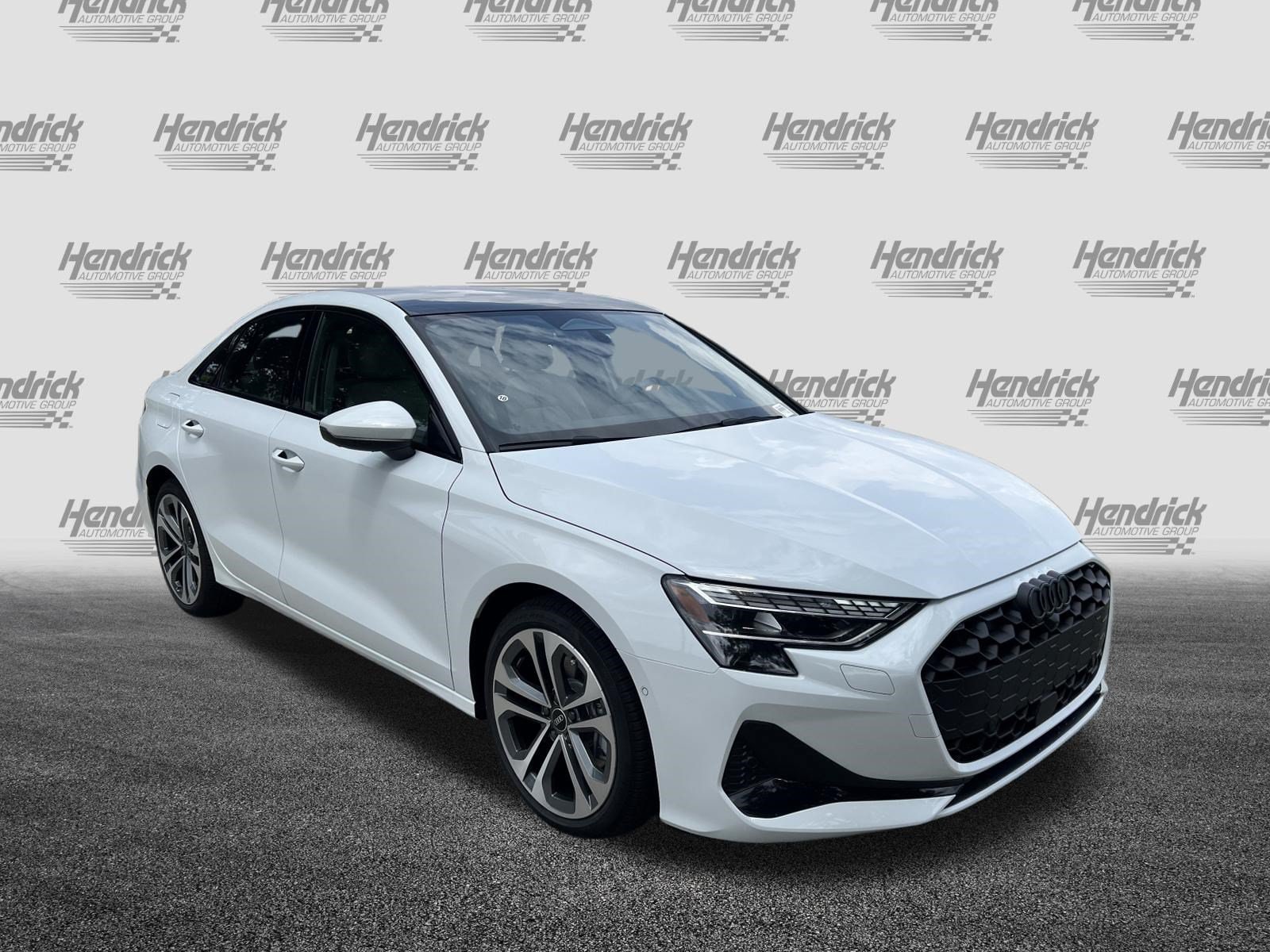 New Audi A3 For Sale in Charlotte | Audi Northlake