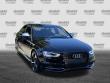 2014 Audi S4 Premium Plus Sedan
