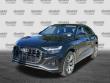 2023 Audi Q8 Premium Plus SUV