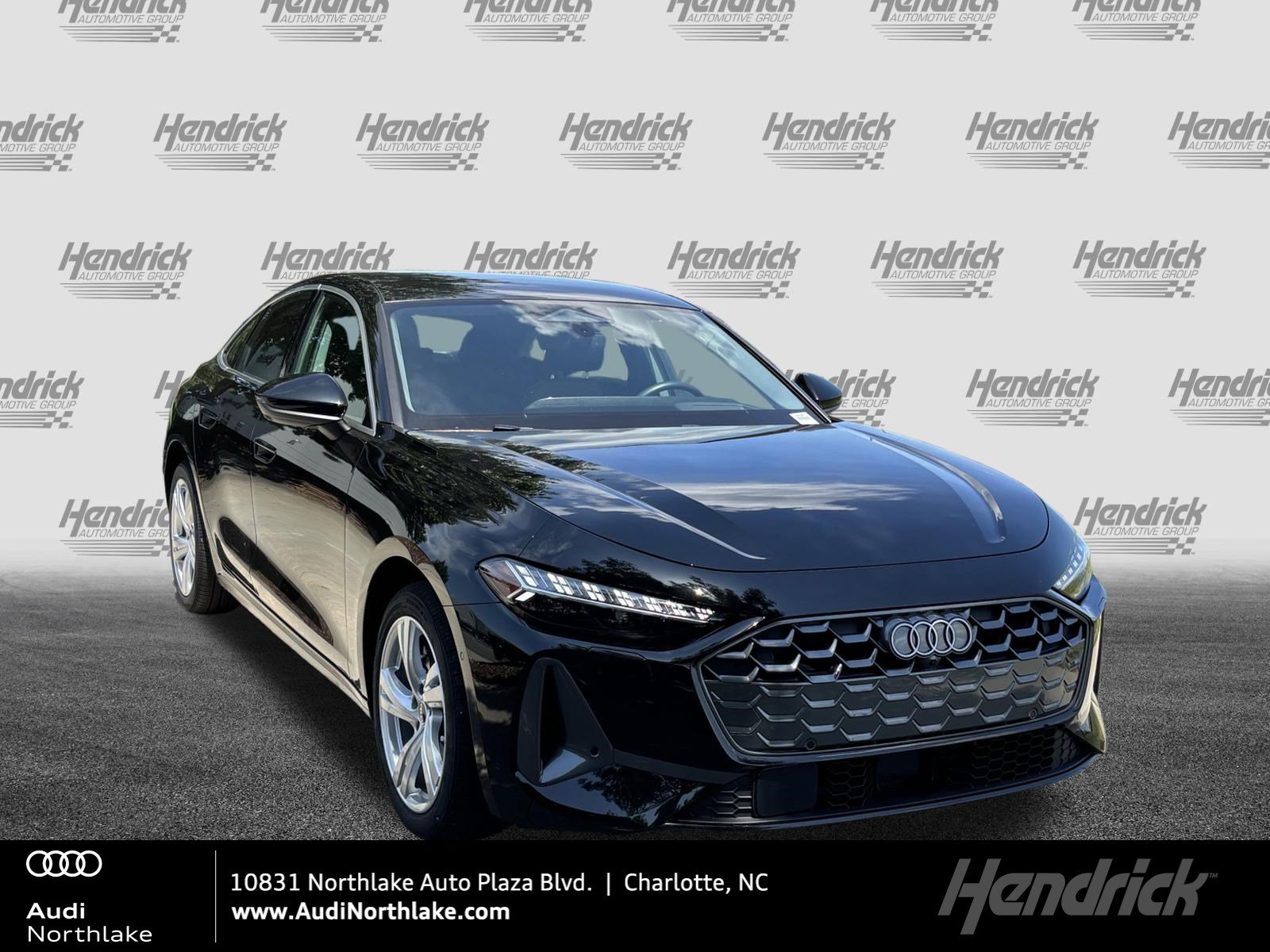 2025 Audi A5