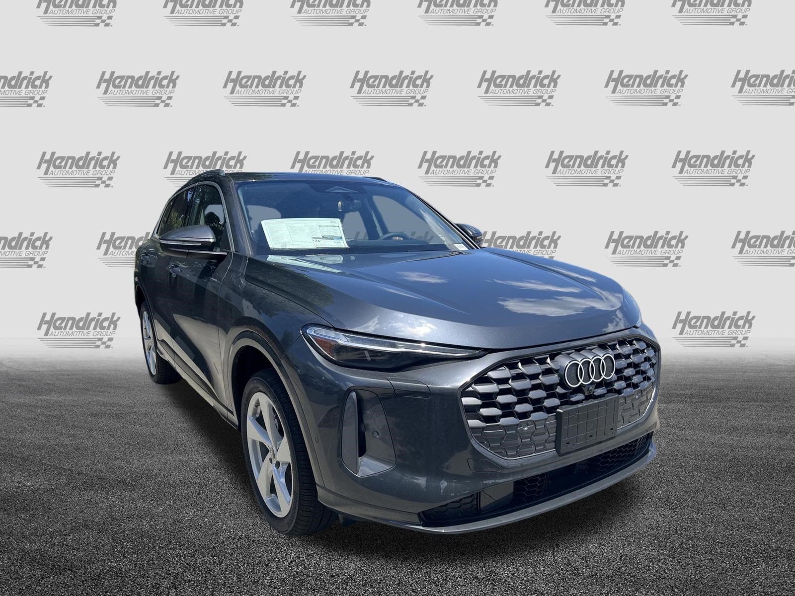 Certified 2026 Audi Q5 Premium Plus SUV