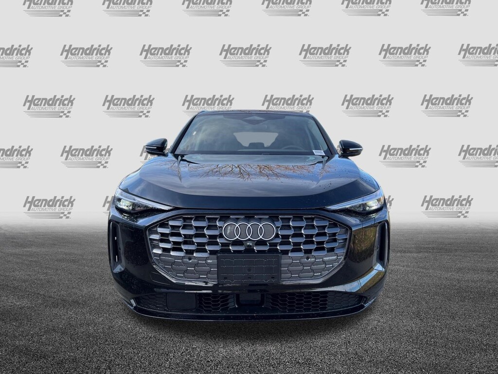 Used 2025 Audi Q5 Premium Plus SUV