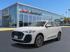 2026 Audi Q5 Premium Plus SUV