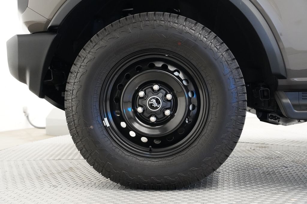 Used 2026 Ford Bronco Outer Banks SUV