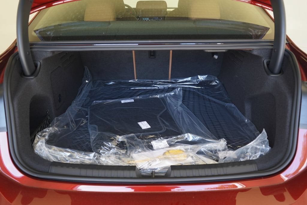 2026 Audi A6 Premium Plus - Photo 11
