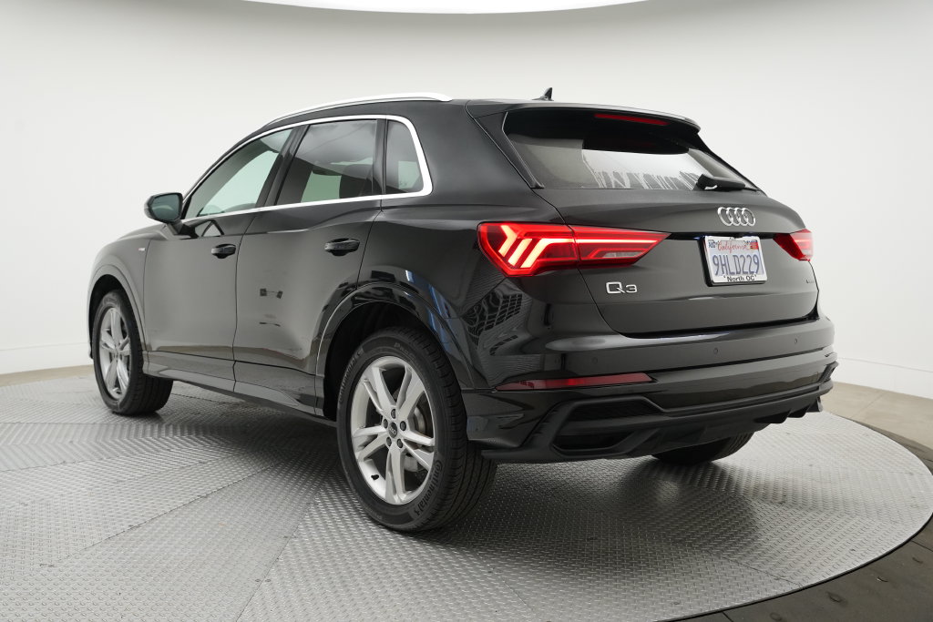 Used 2023 Audi Q3 Premium SUV