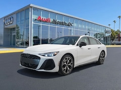 2026 Audi A6 Premium Plus Sedan