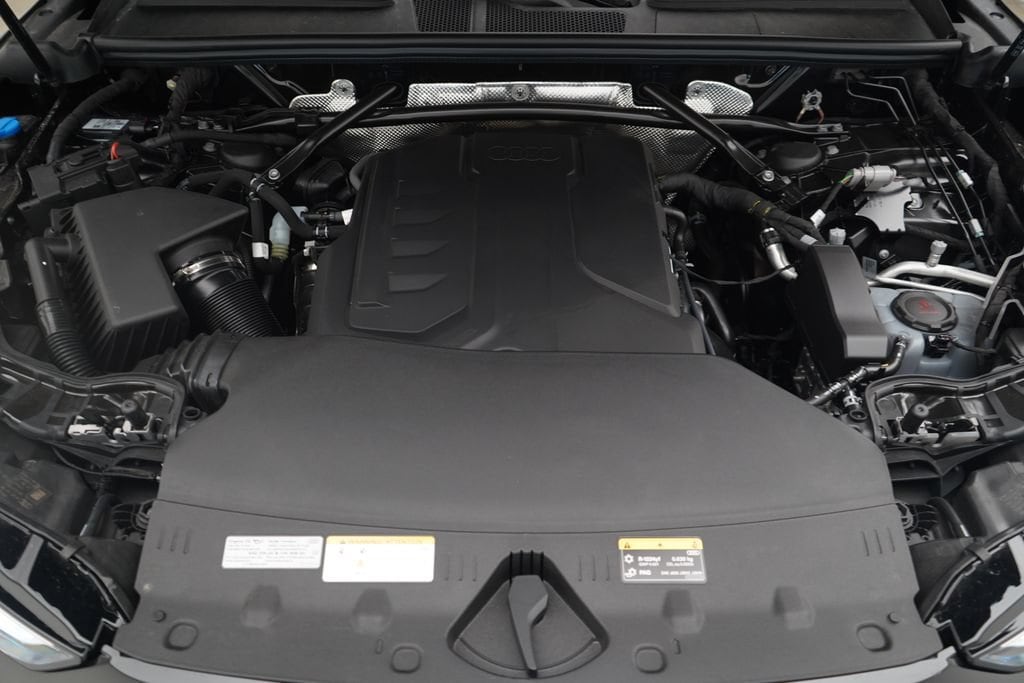 2026 Audi Q5 Sportback Premium Plus - Photo 12
