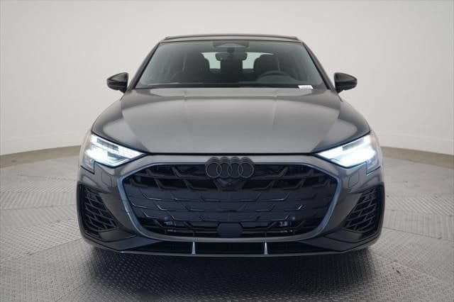 2026 Audi S3 Base - Photo 12
