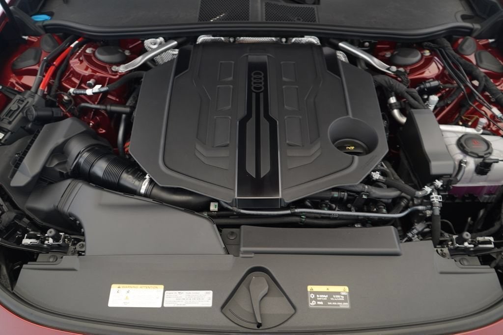 2026 Audi A6 Premium Plus - Photo 12