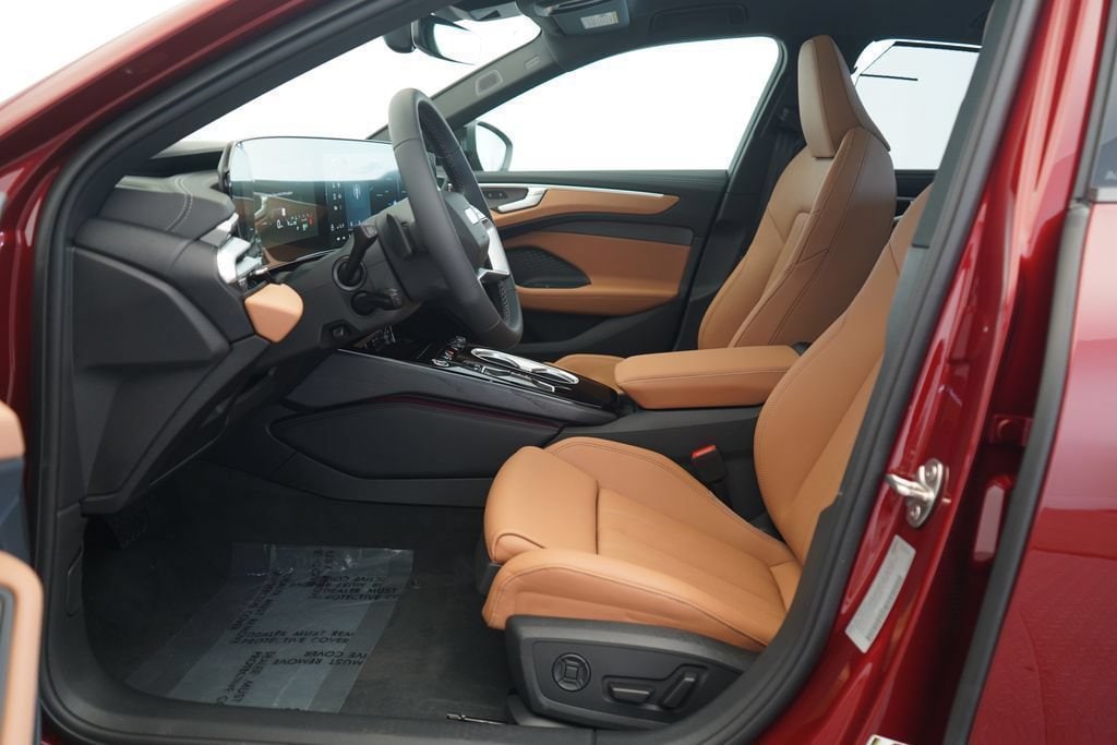 2026 Audi A6 Premium Plus - Photo 6
