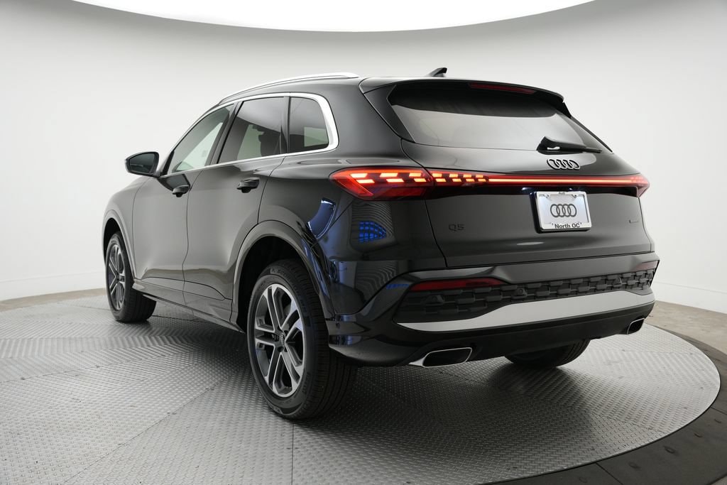 New 2026 Audi Q5 Premium SUV